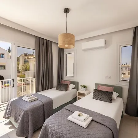 Holiday home Utopia