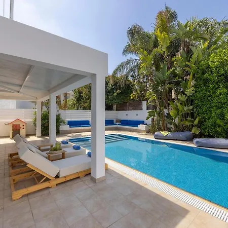 Utopia Protaras